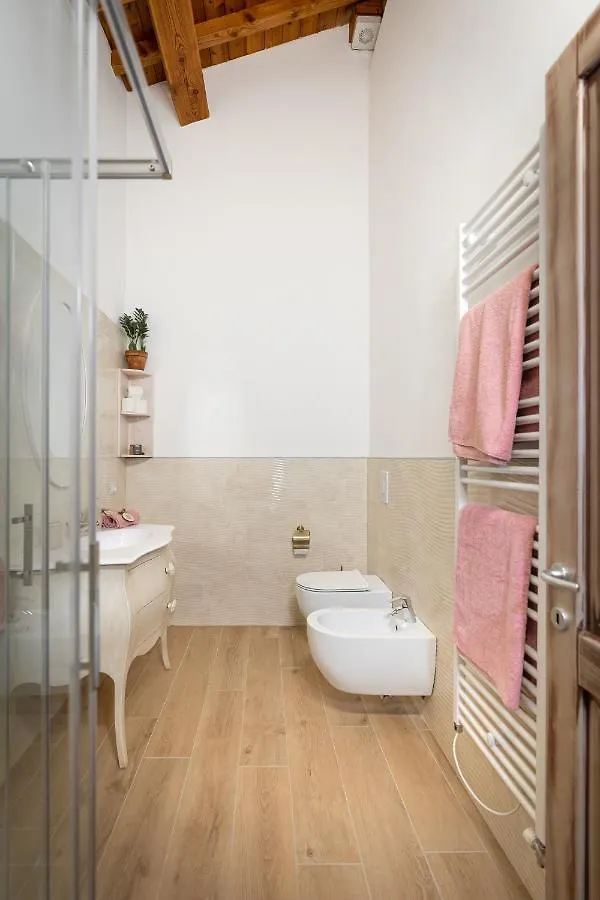Agriturismo Ai Dossi Verona 0*,  Italy