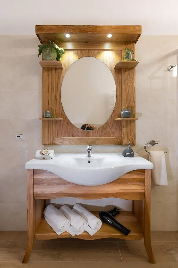 Agriturismo Ai Dossi Verona Italy