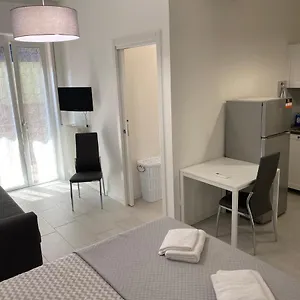 Apartment Stadio 1 - Locazione Turistica, Verona