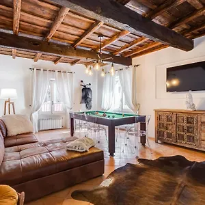 Navona Square - Romedreamhome Apartment Rome