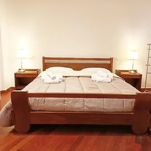Apartment Residenza Le Mura 2, Verona