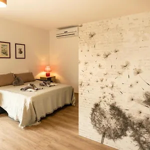 Apartment Borgoroma - Business &, Verona
