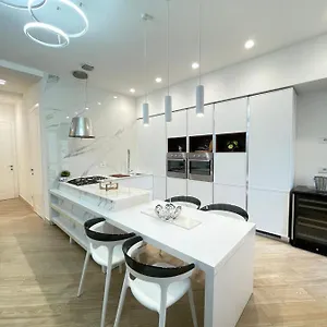 Apartment Di Lusso A 800 Mt Arena, Verona