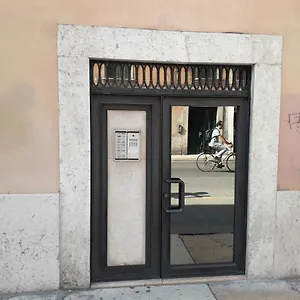 Apartment El Postesin, Verona