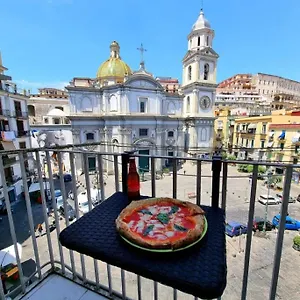 Andrea's House Apartment Naples