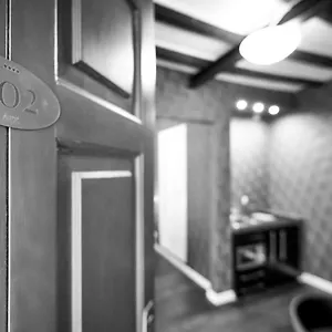 Economy Class Apartment Milan