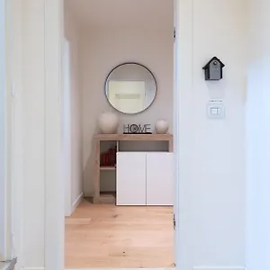 Flowery House Apartment Venice
