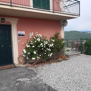  Appartement Terrazza Sul Golfo Italie