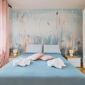 Gate1-marcopoloairport-3 Da Letto-wifi-netflix-15' Da Venezia Apartment Tessera