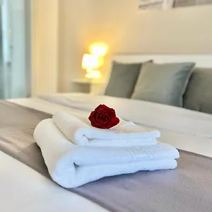 Corso Venezia Apartment Mestre