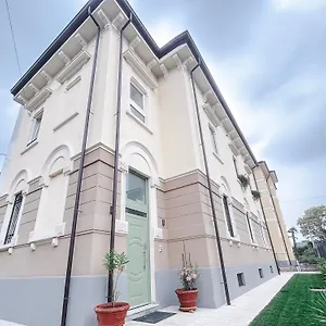 Apartment Via Poma, Verona