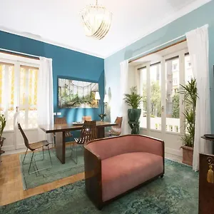 Maison Et Lorangerie Apartment Rome