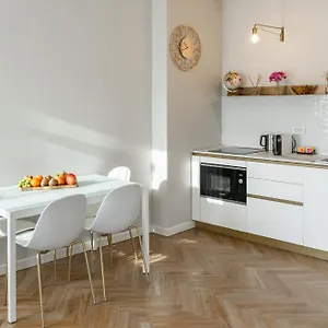 Apartment Homethirtyfour, Verona