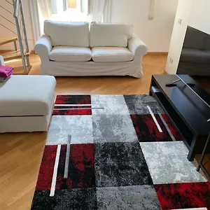 Brera Apartment Milan