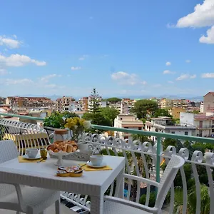 Relais Bellavista Apartment Casalnuovo Di Napoli