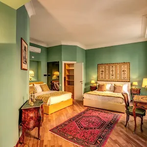 Charming By The Vatican Sx Apartment Rome
