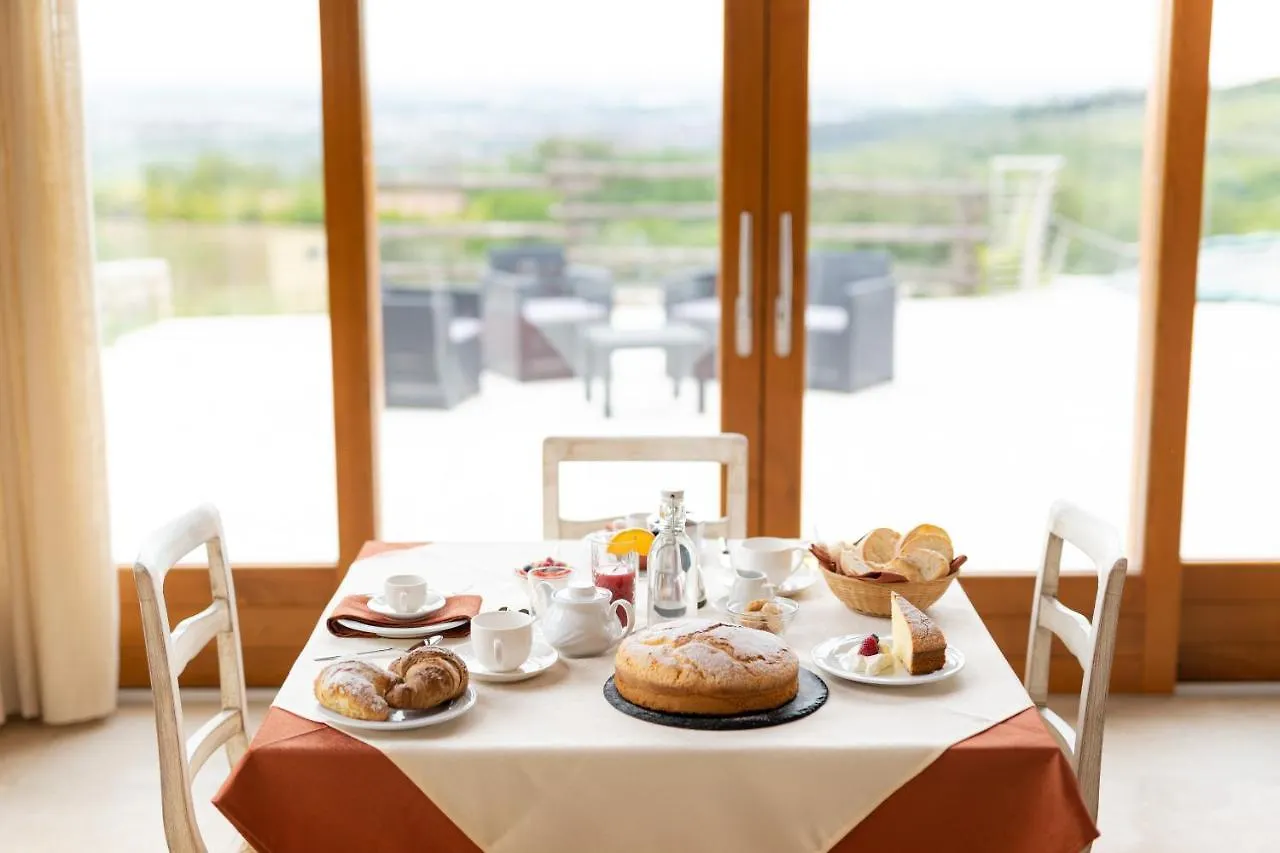 Agriturismo Ai Dossi Verona