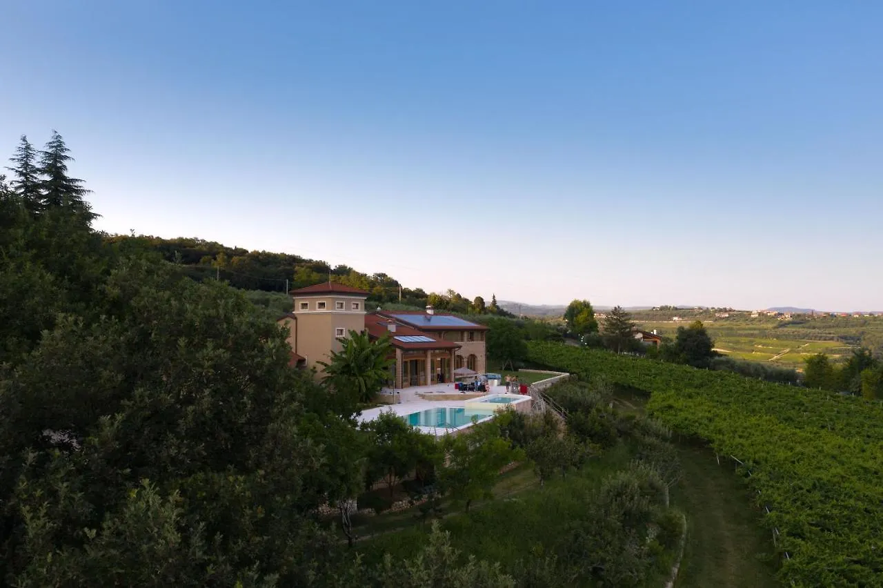 Agriturismo Ai Dossi Verona Farm stay