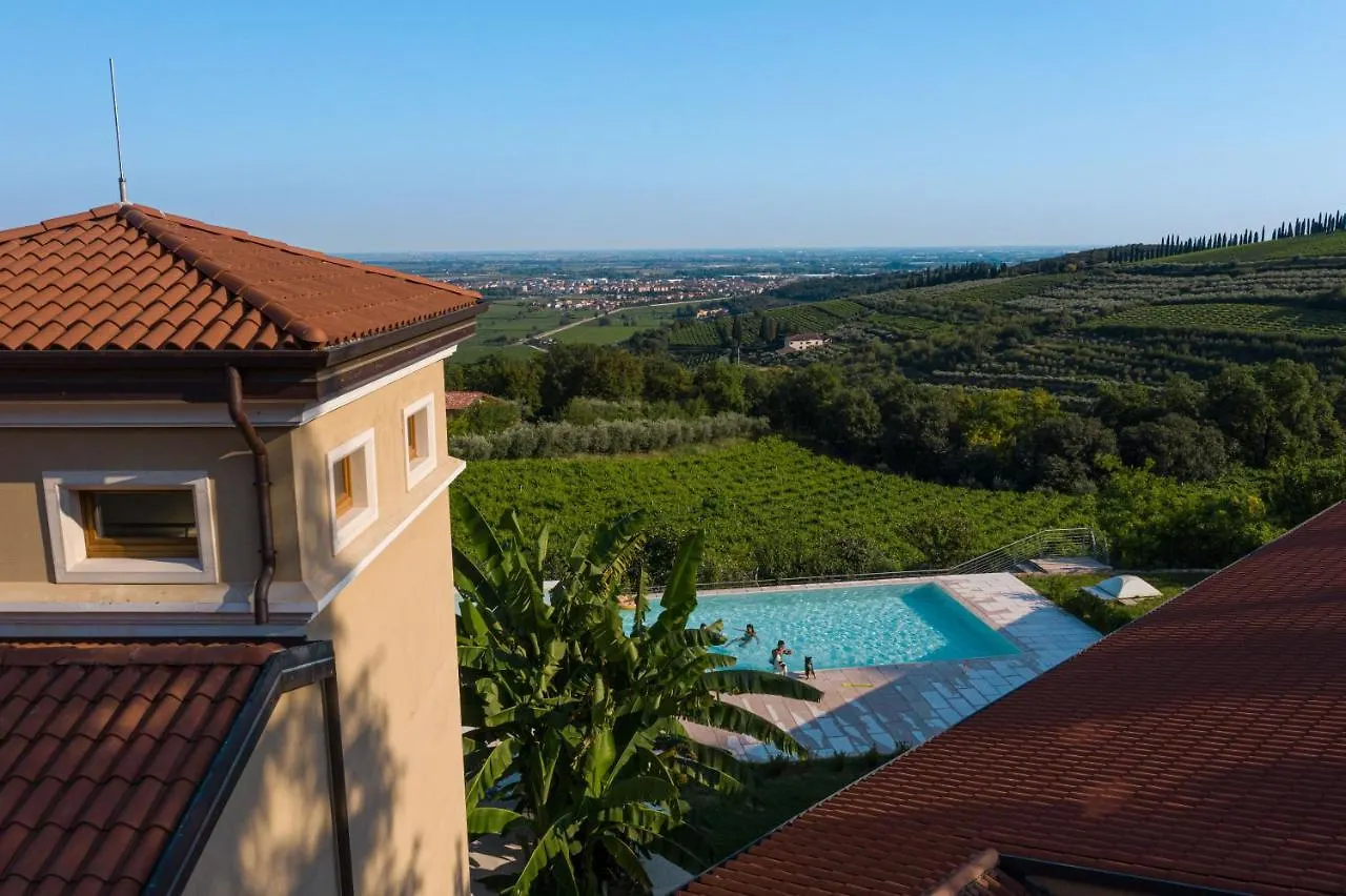 Farm stay Agriturismo Ai Dossi Verona
