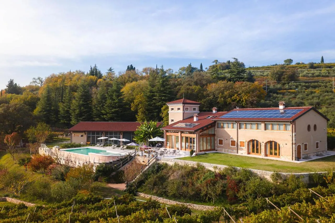 Agriturismo Ai Dossi Verona Italy
