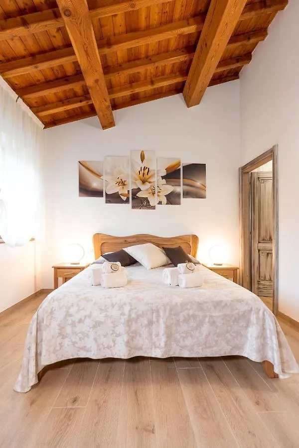 Agriturismo Ai Dossi Verona 0*,