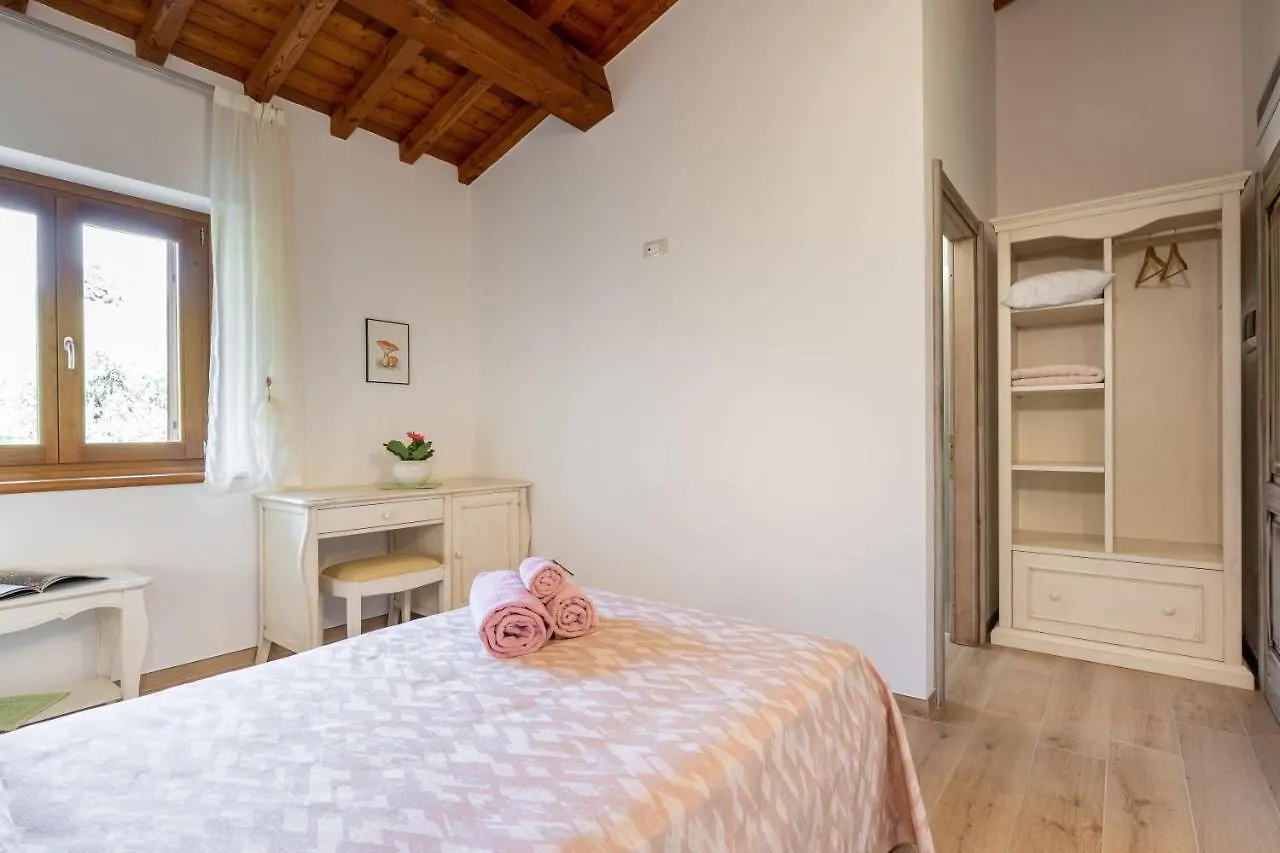 Agriturismo Ai Dossi Verona