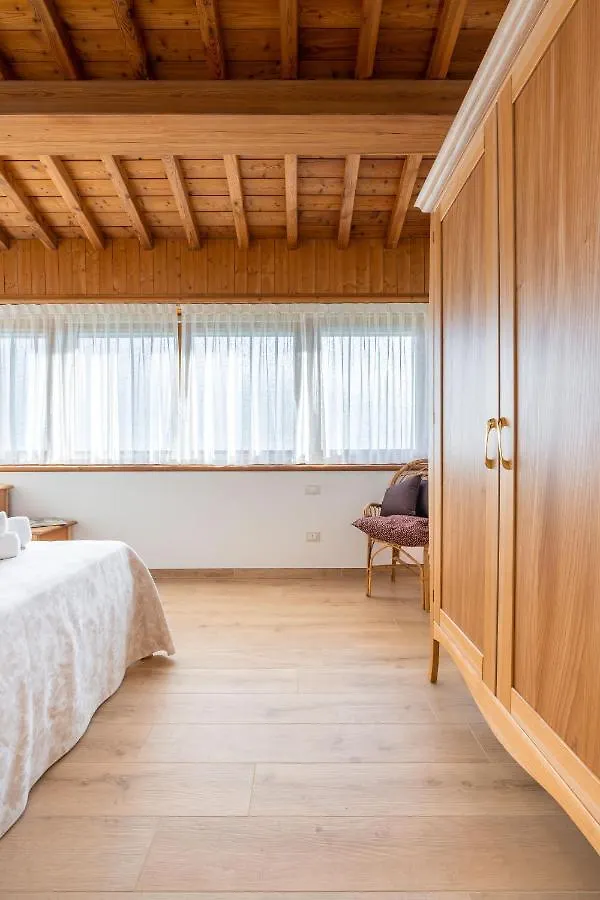 Agriturismo Ai Dossi Verona 0*,  Italy