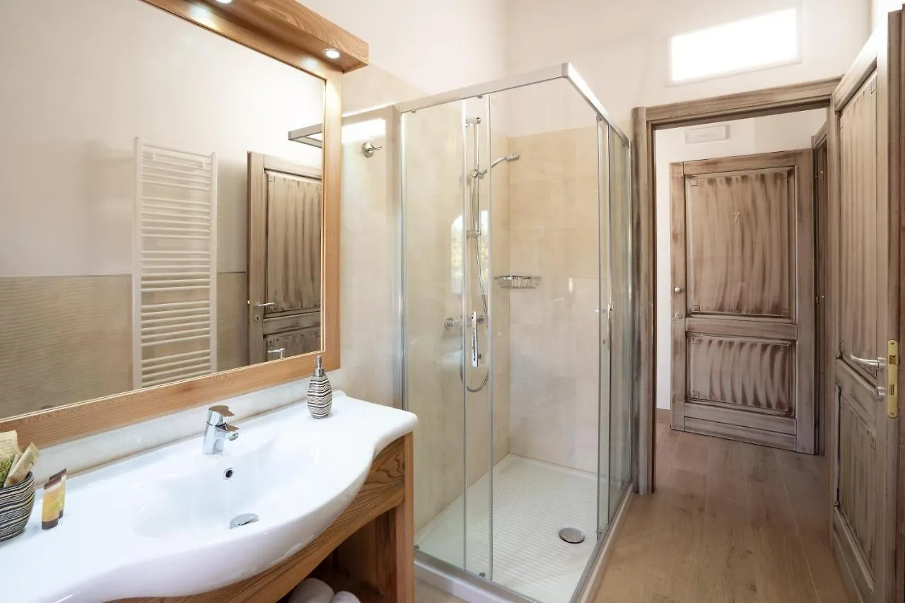 Agriturismo Ai Dossi Verona Italy