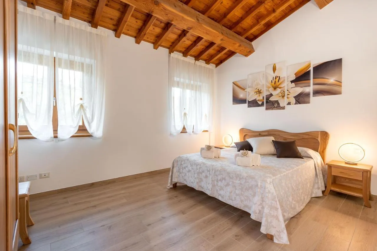 Agriturismo Ai Dossi Verona Farm stay