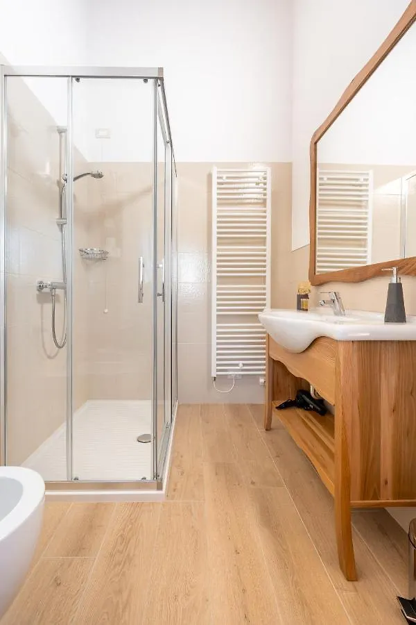 Agriturismo Ai Dossi Verona