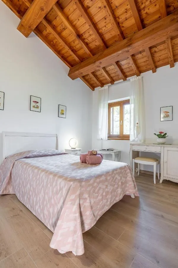Agriturismo Ai Dossi Verona