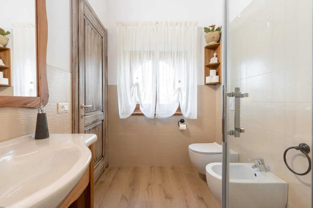 Agriturismo Ai Dossi Verona 0*,  Italy