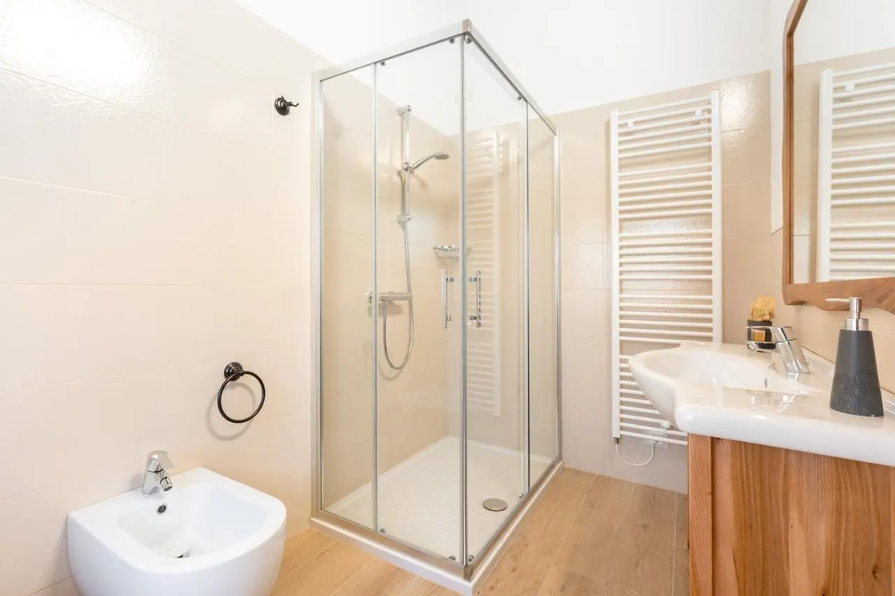 Agriturismo Ai Dossi Verona Farm stay