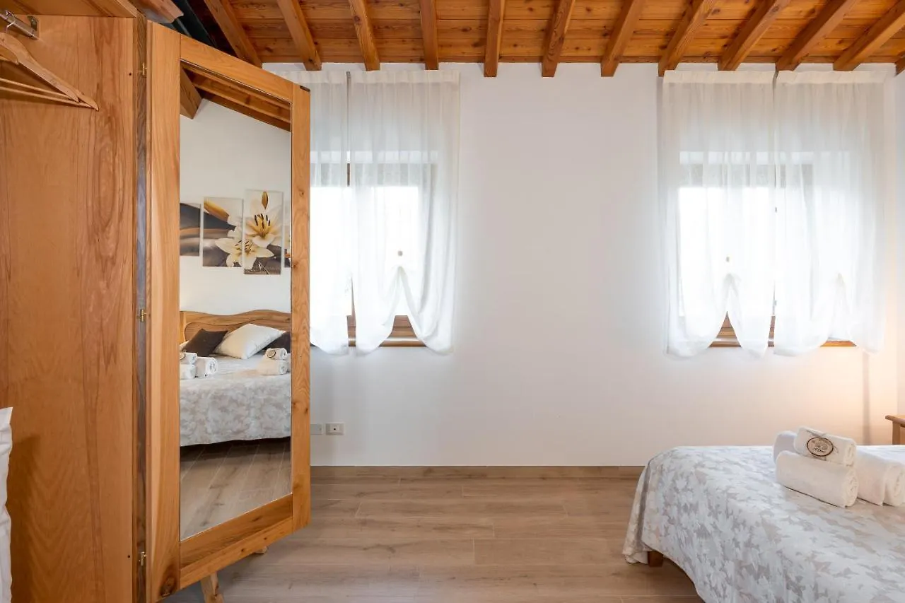 Agriturismo Ai Dossi Verona Farm stay