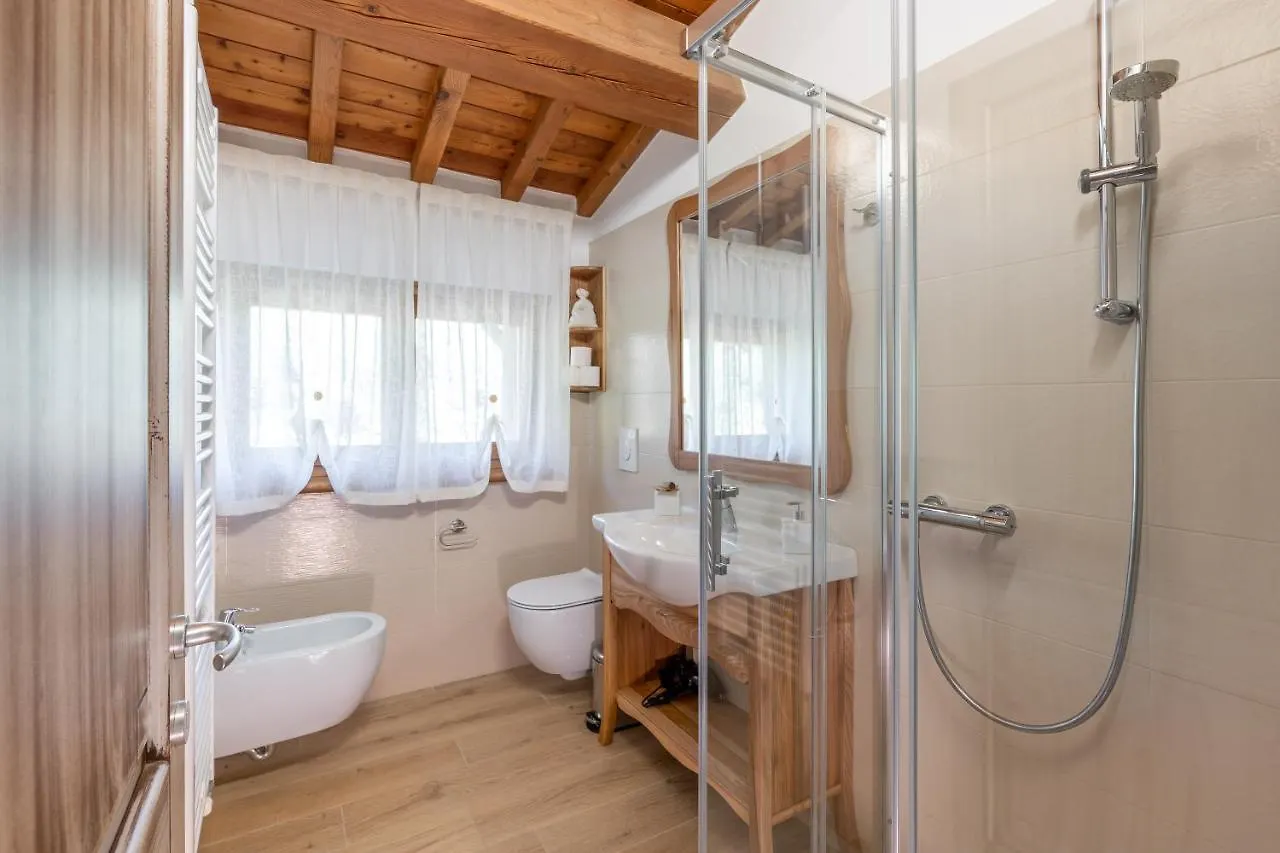 Agriturismo Ai Dossi Verona