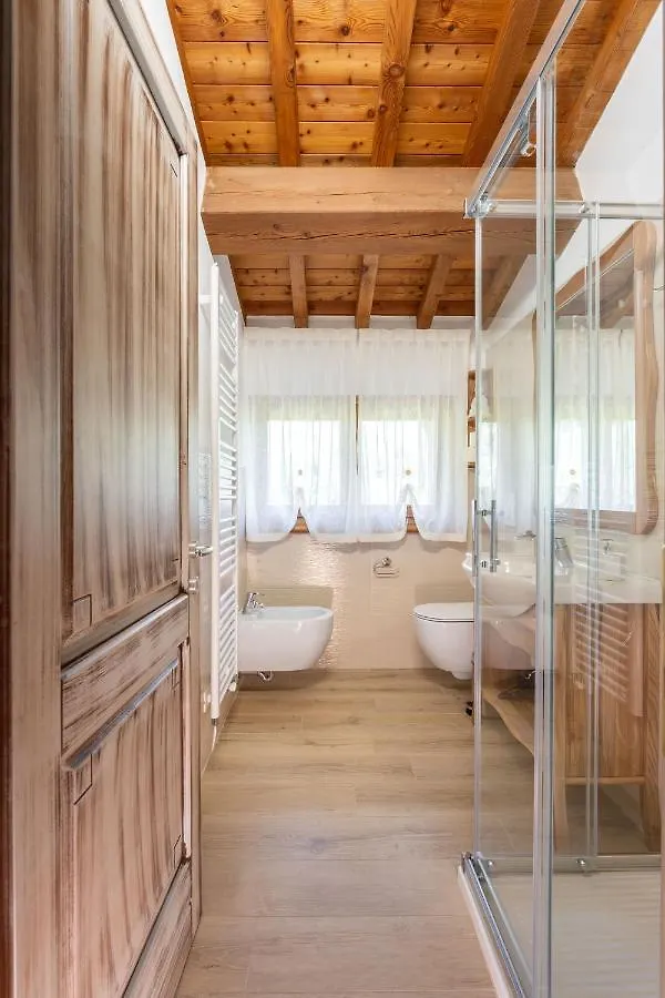 Farm stay Agriturismo Ai Dossi Verona