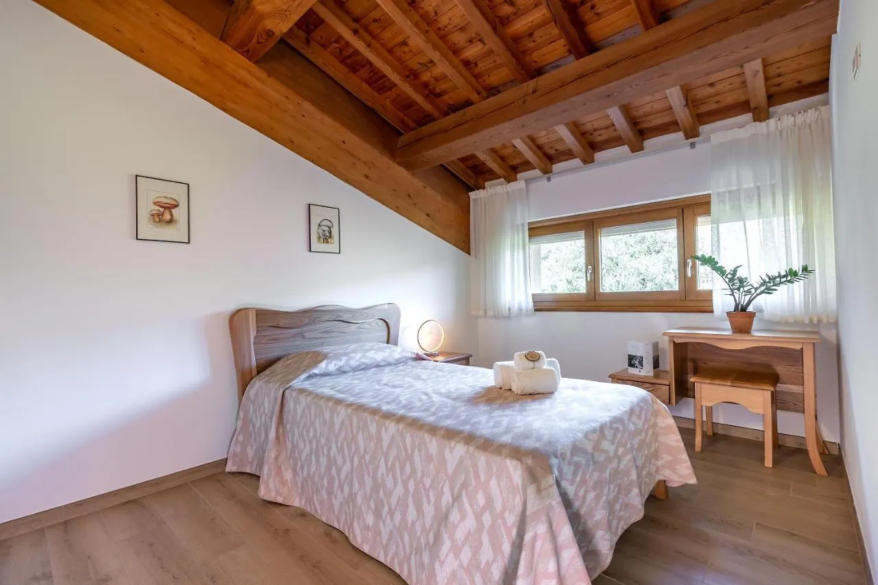 Agriturismo Ai Dossi Verona