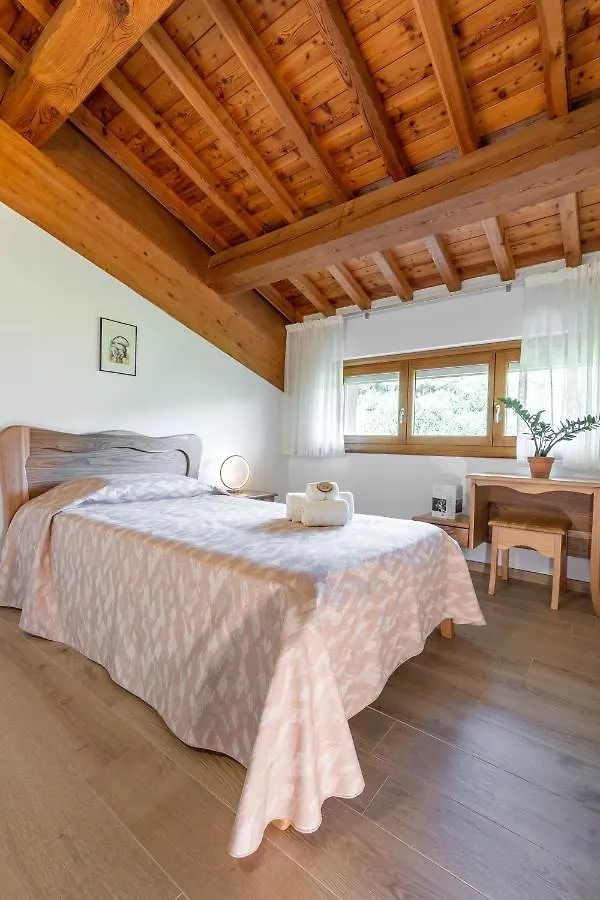 Agriturismo Ai Dossi Verona Italy