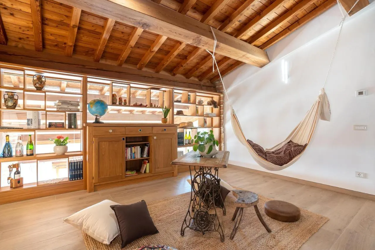 Farm stay Agriturismo Ai Dossi Verona