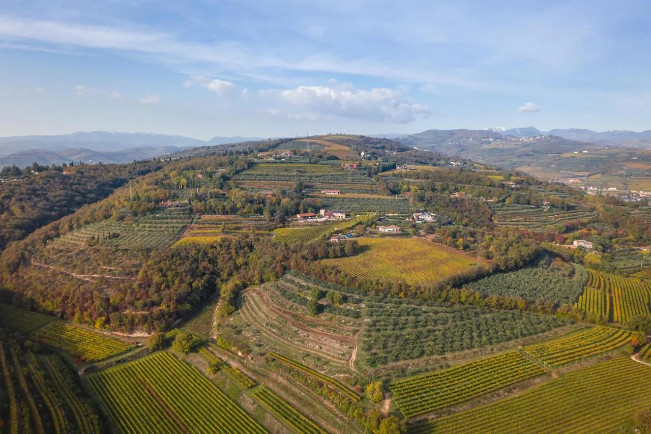 Agriturismo Ai Dossi Verona Italy