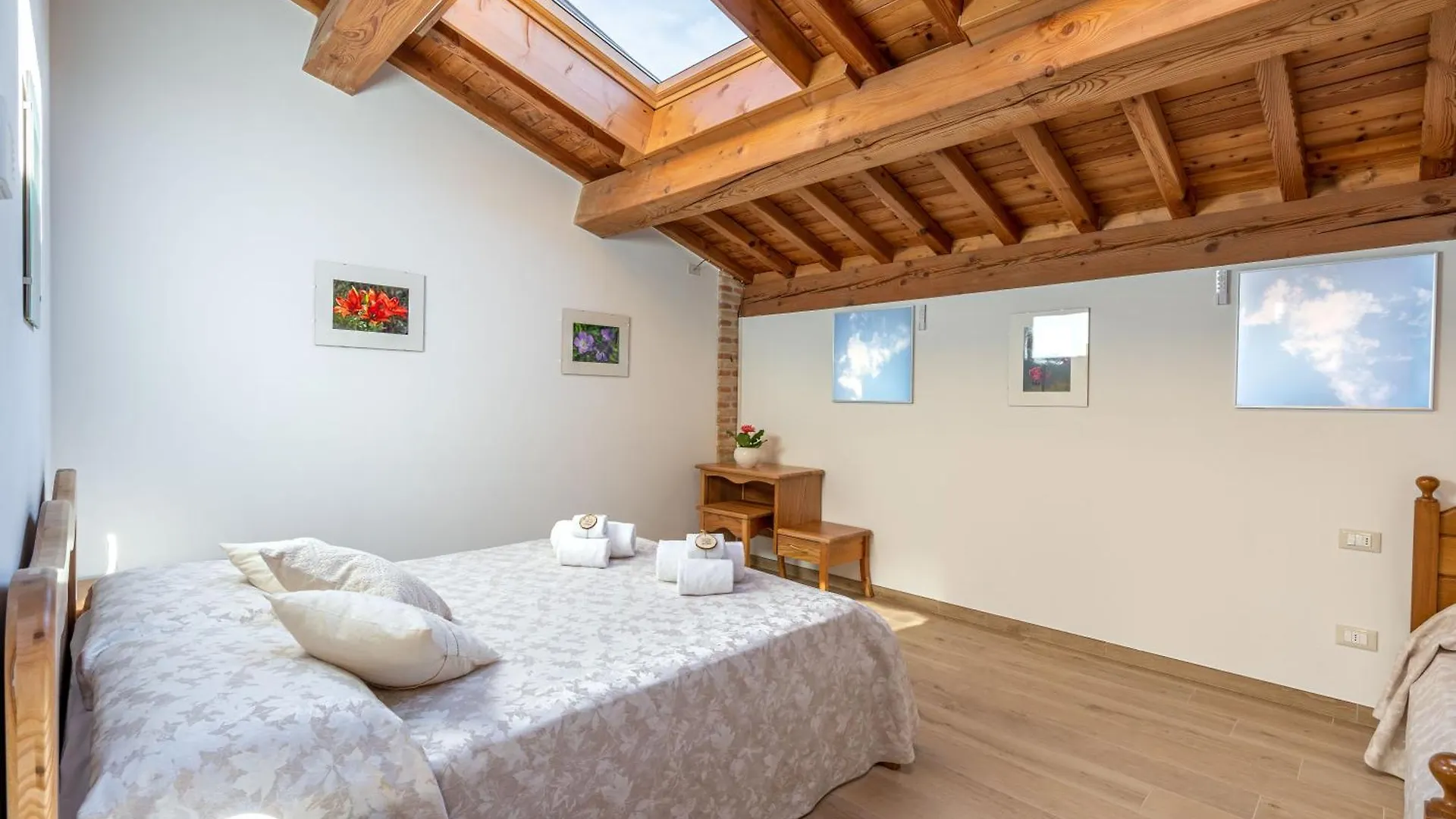 Agriturismo Ai Dossi Verona