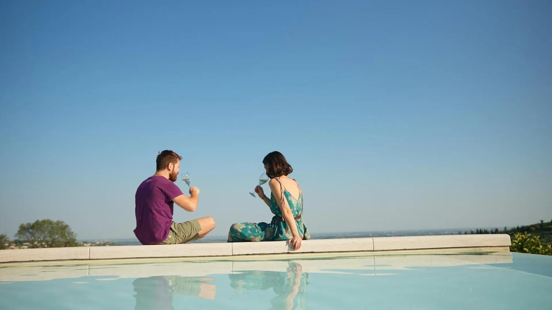 Agriturismo Ai Dossi Vérone Séjour à la ferme