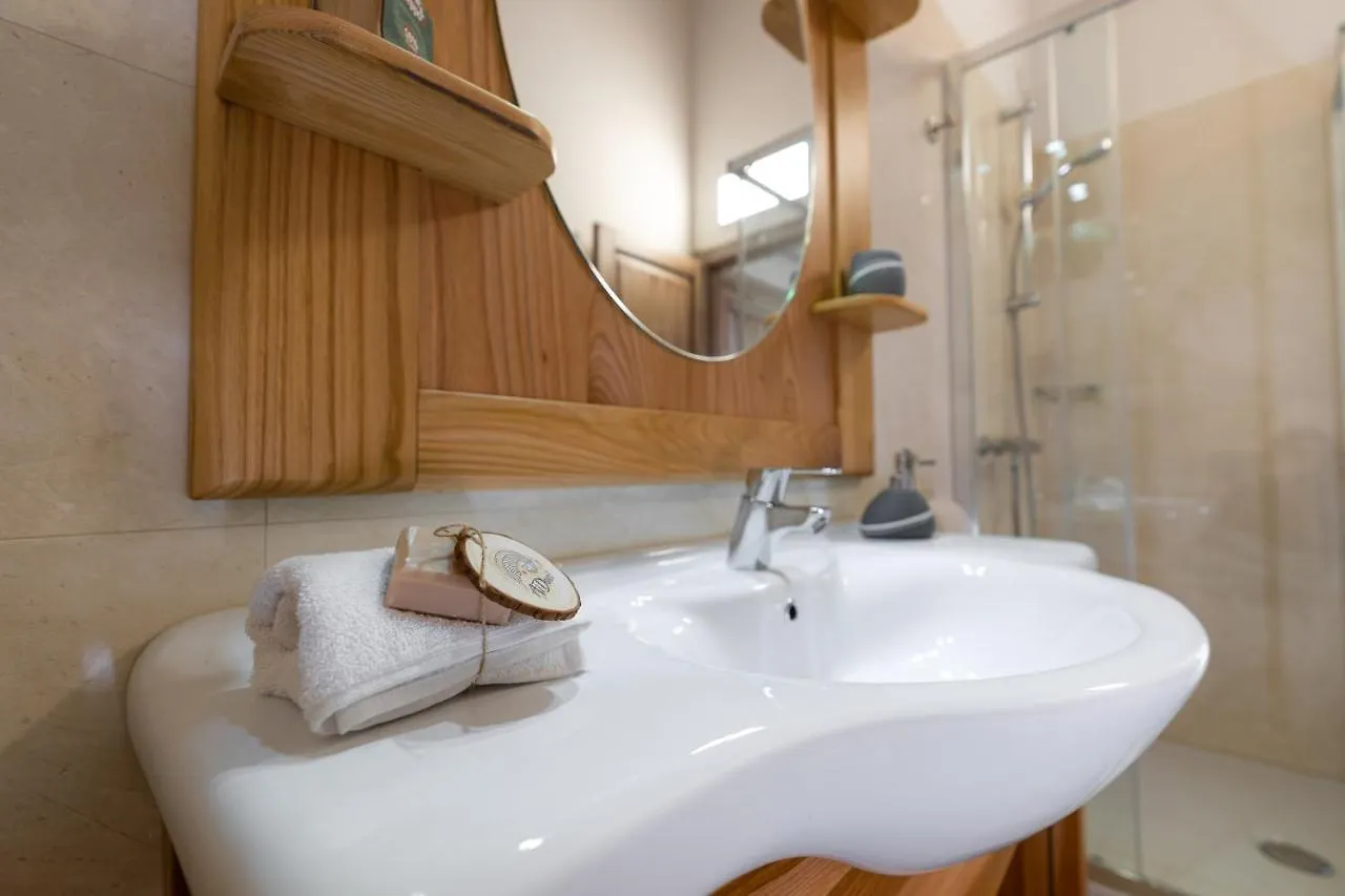 Agriturismo Ai Dossi Verona