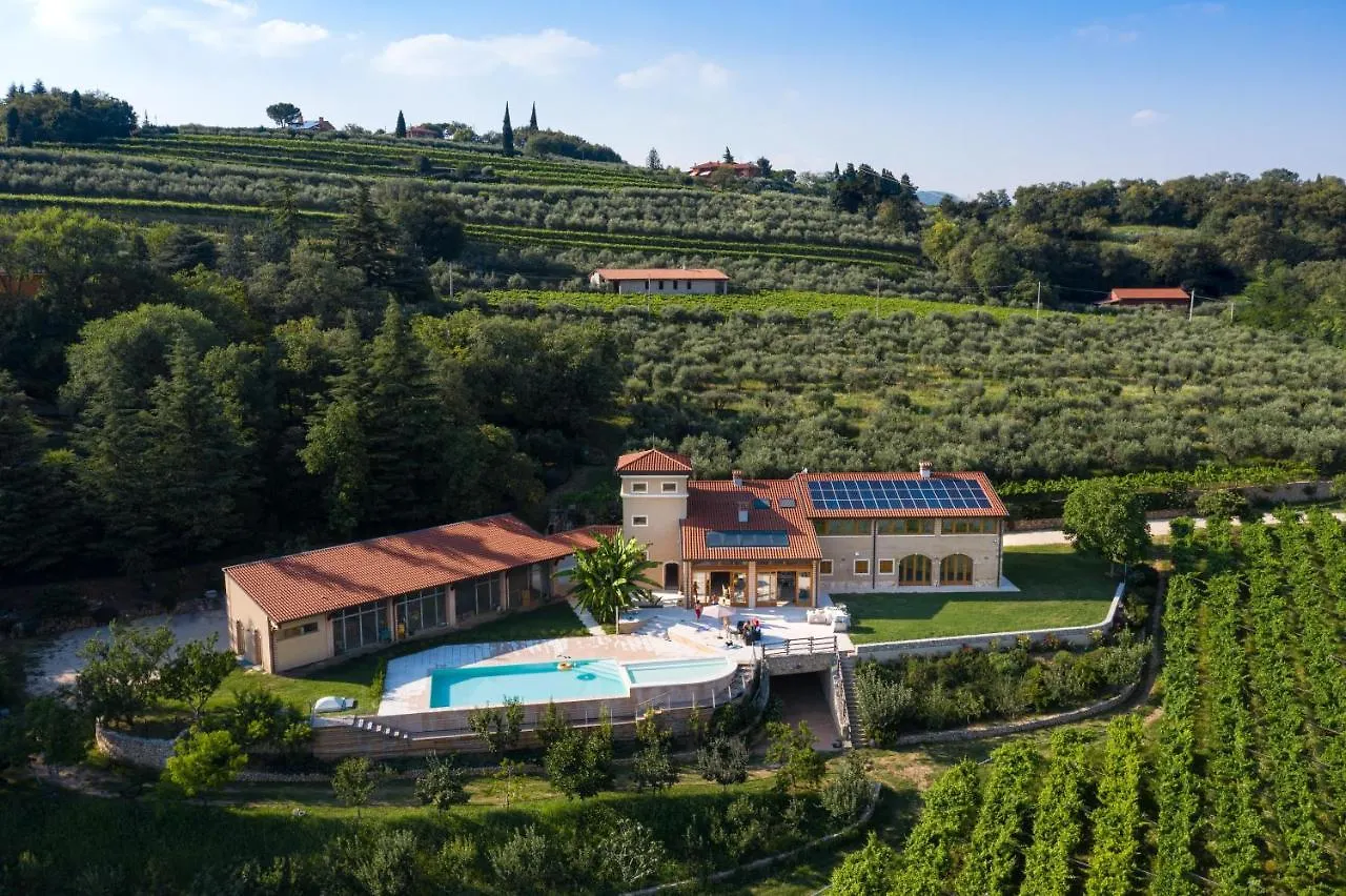 Agriturismo Ai Dossi Verona