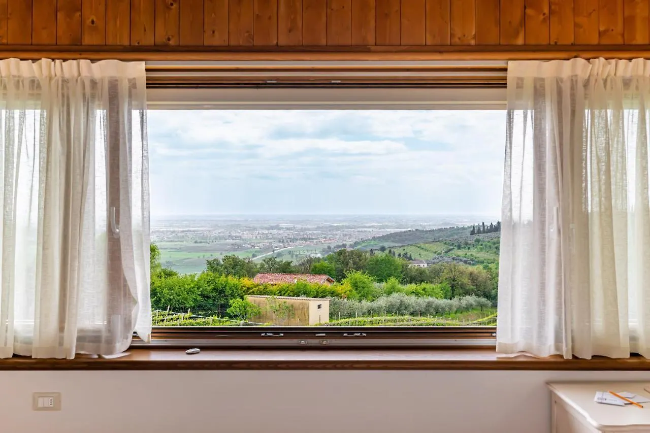Agriturismo Ai Dossi Verona