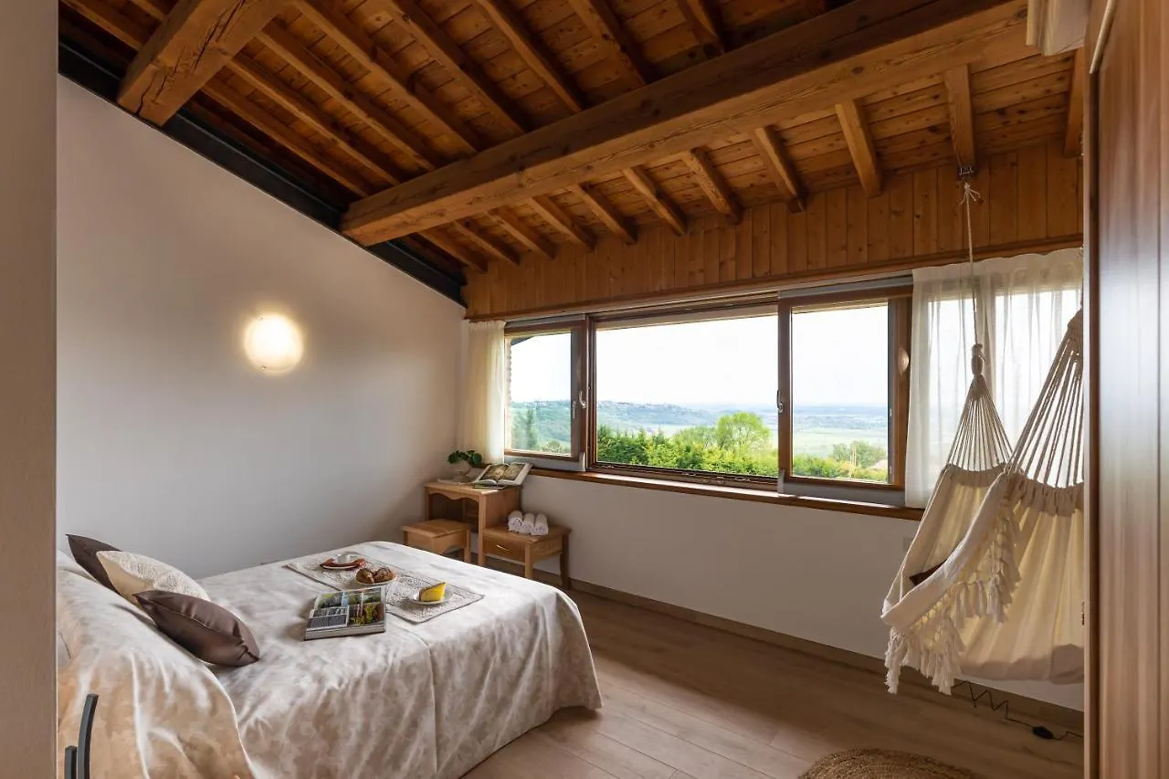 Farm stay Agriturismo Ai Dossi Verona