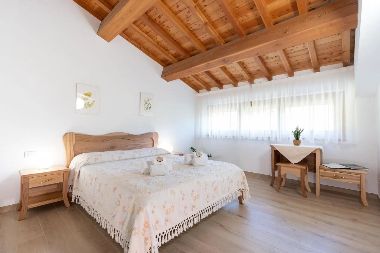 Agriturismo Ai Dossi Verona Farm stay