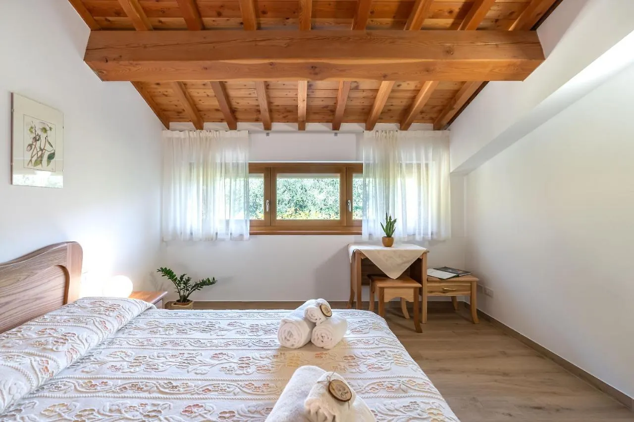Agriturismo Ai Dossi Verona Italy