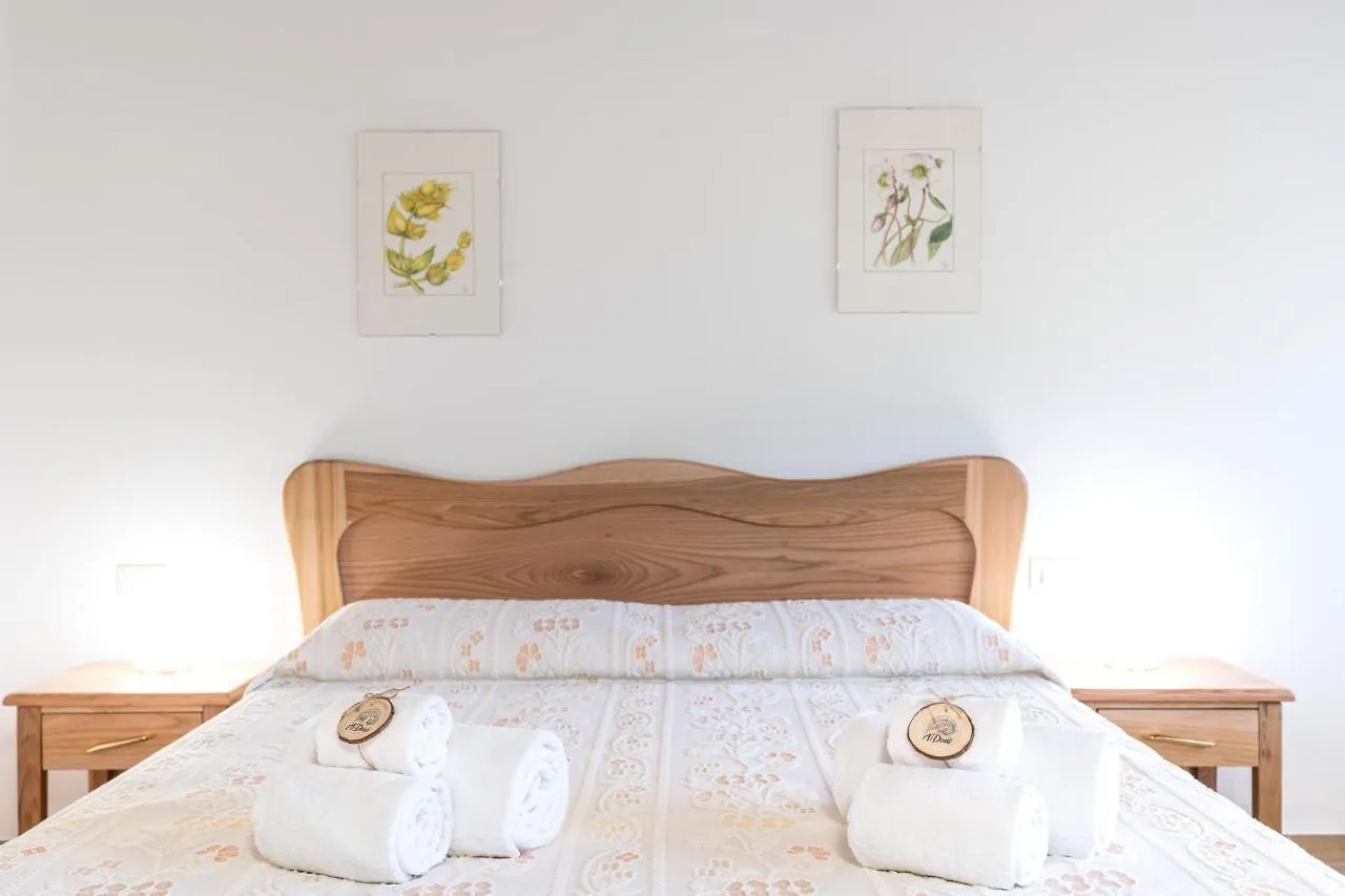Farm stay Agriturismo Ai Dossi Verona Italy