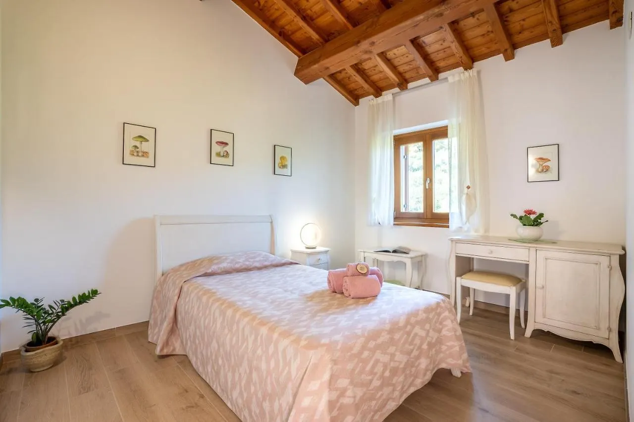 Agriturismo Ai Dossi Verona 0*,  Italy